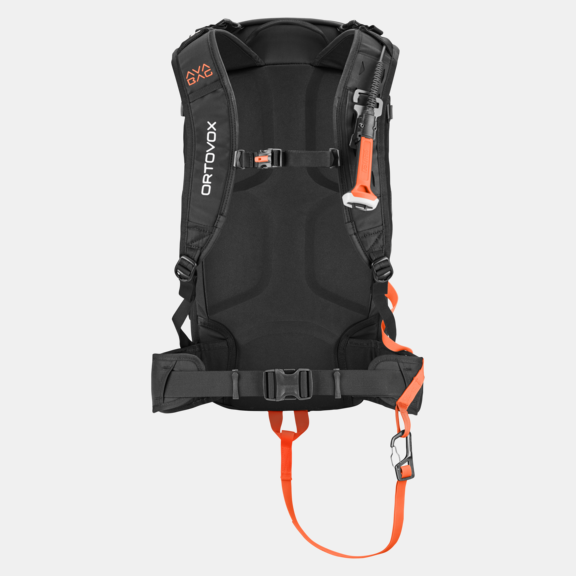 Ortovox airbag backpack hot sale